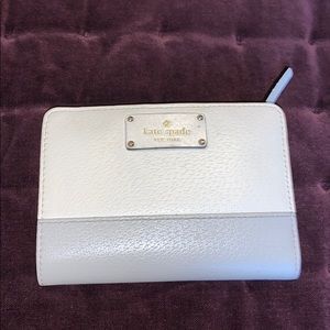 Kate Spade Clutch Wallet